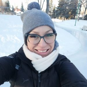 Meet your Posher, Katy